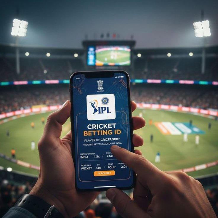 IPL Live Betting match updates and odds
